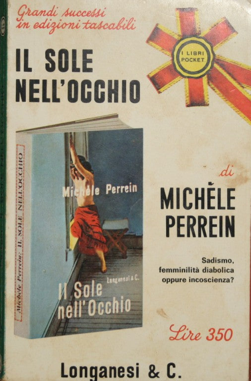 Il sole nell'occhio
