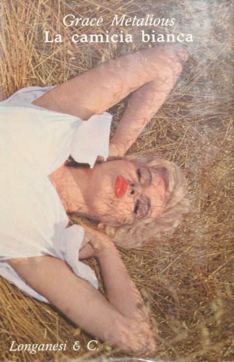 La camicia bianca