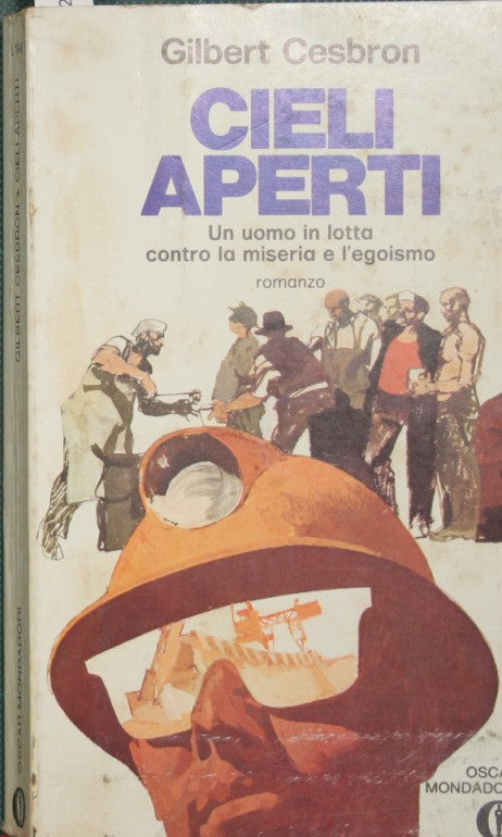 Cieli aperti