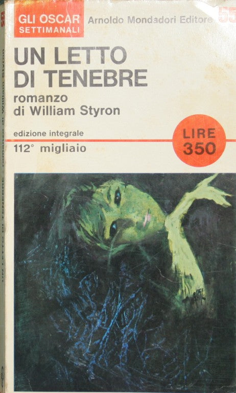 Un letto di tenebre
