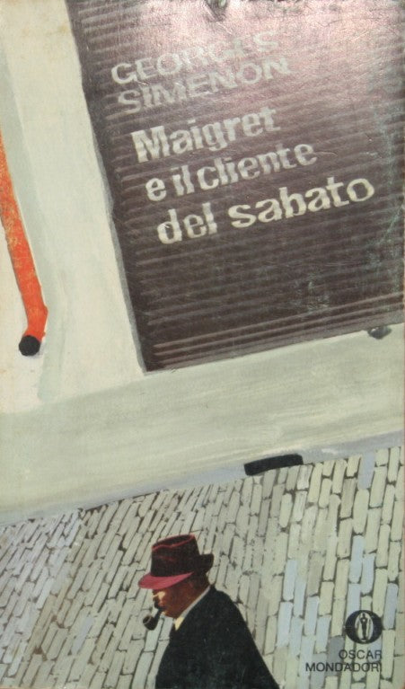 Maigret e il cliente del sabato