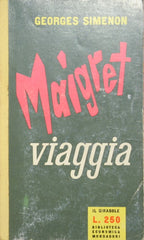 Maigret viaggia