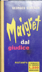 Maigret dal giudice