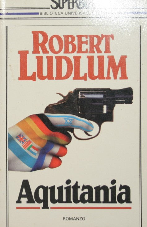 Aquitania