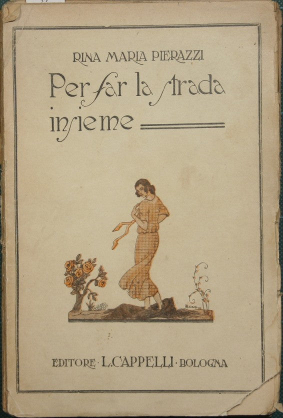 Per far la strada insieme