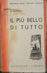 Il più bello di tutto