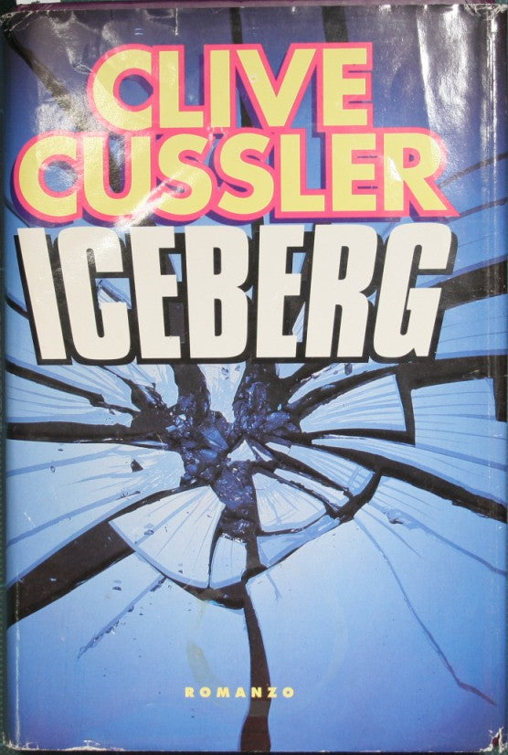 Iceberg
