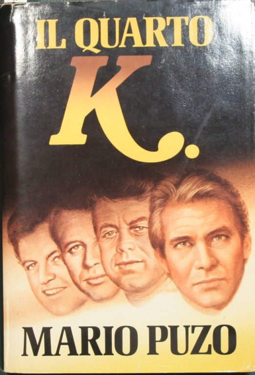 Il quarto K.