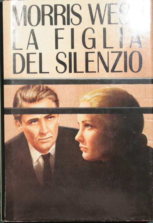 La figlia del silenzio