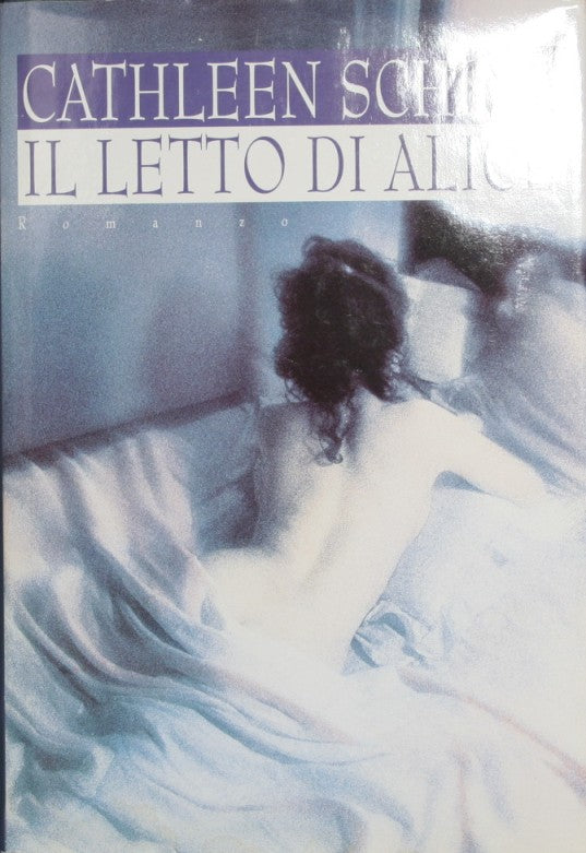 Il letto di Alice