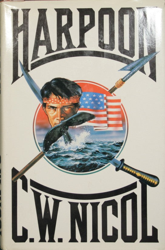 Harpoon