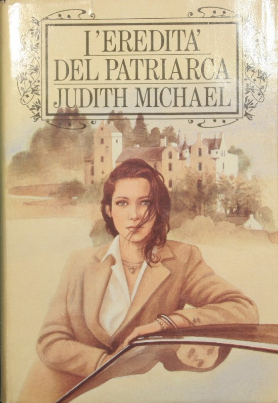 L'eredità del patriarca