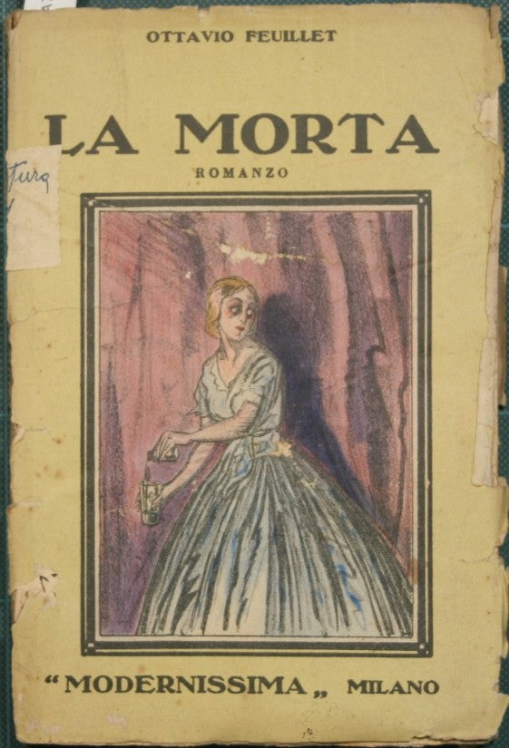 La morta