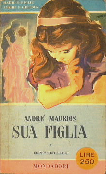 Sua figlia