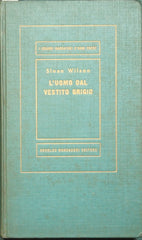 L'uomo dal vestito grigio