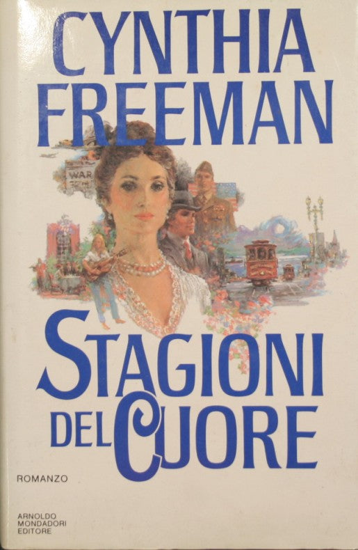 Stagioni del cuore