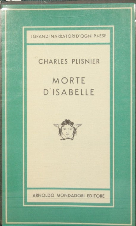 Morte di Isabelle