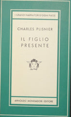 Il figlio presente
