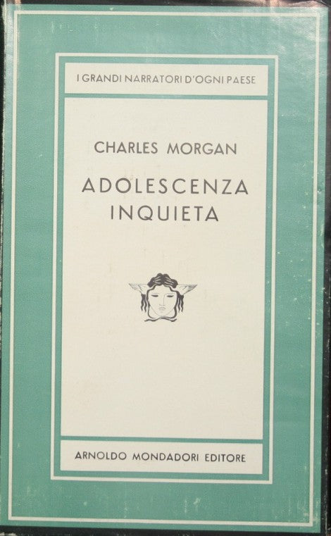 Adolescenza inquieta