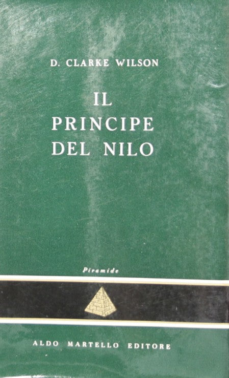 Il principe del Nilo