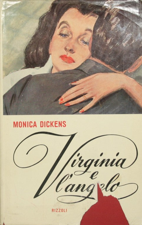 Virginia e l'angelo