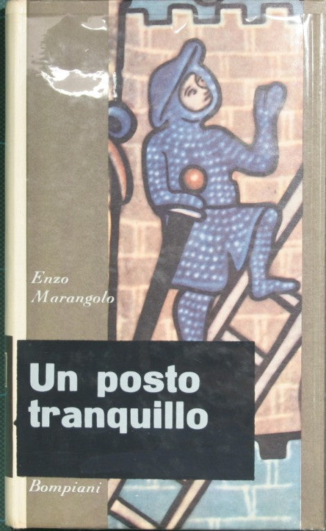 Un posto tranquillo