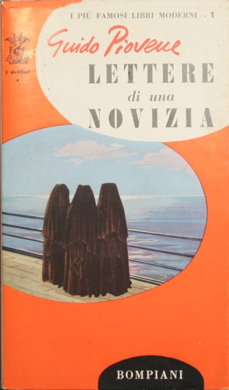 Lettere di una novizia