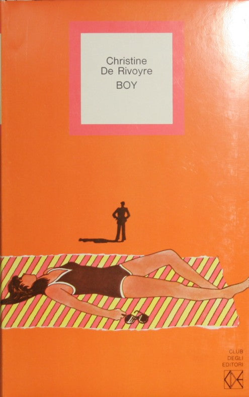 Boy