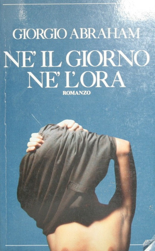 Né il giorno né l'ora – Antica Libreria