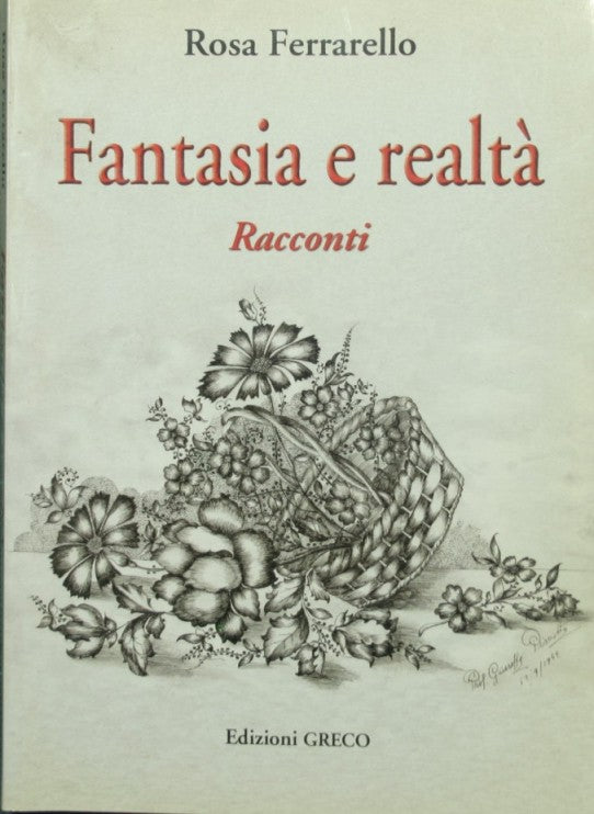 Fantasia e realtà