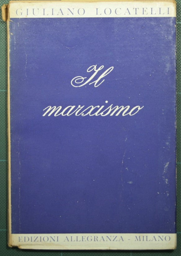marxismo