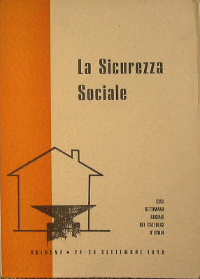 la sicurezza sociale