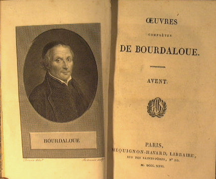 Oeuvres complètes