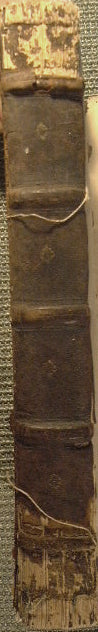 Divi Thomae Aquinatis, Ordinis Praedicatorum, enarrationes, quas Cathenam uere Auream dicunt, In quatuor Evangelia….. Unito a dicunt, in duos posteriores evangelistas lucam et ioannem….