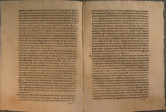 Decisio S. Rotae Romanae Coram R.mo D. Dunozet in causa Romana Census, feu depositi - Lunae 21. Juny 1641