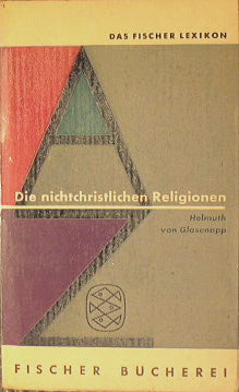 Die nichtchristlichen religionen.