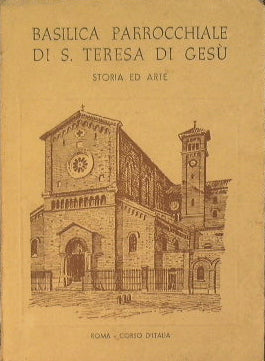 Basilica parrocchiale S. Teresa di Gesù
