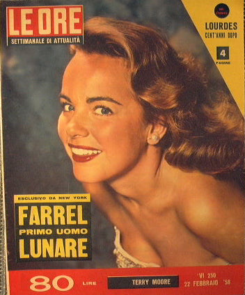 Le ore