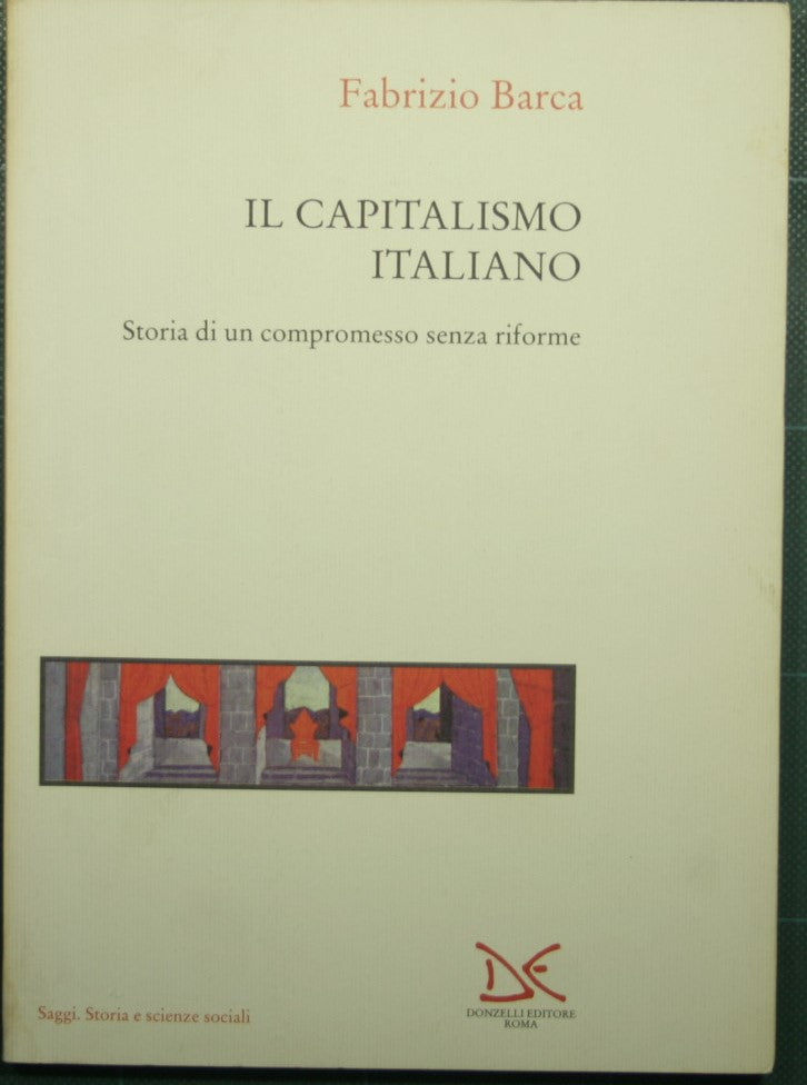 Libro carrello -  Italia