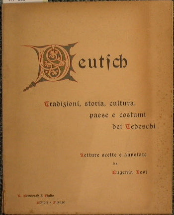 Deutsch