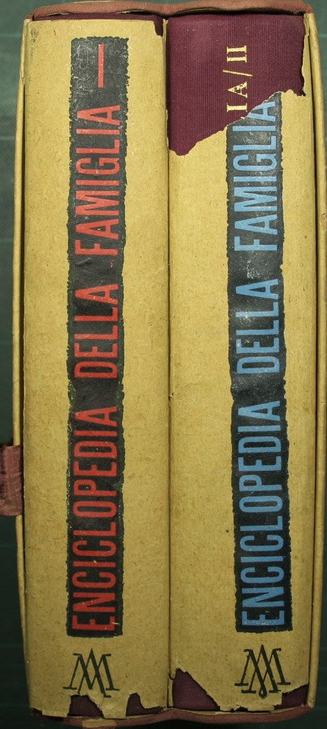 Enciclopedia della famiglia