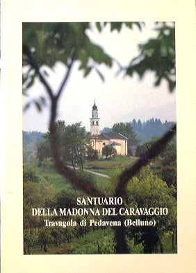 Santuario della Madonna del Caravaggio