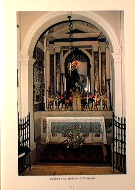 Santuario della Madonna del Caravaggio