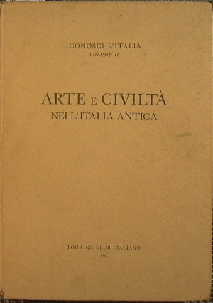 Libro carrello -  Italia