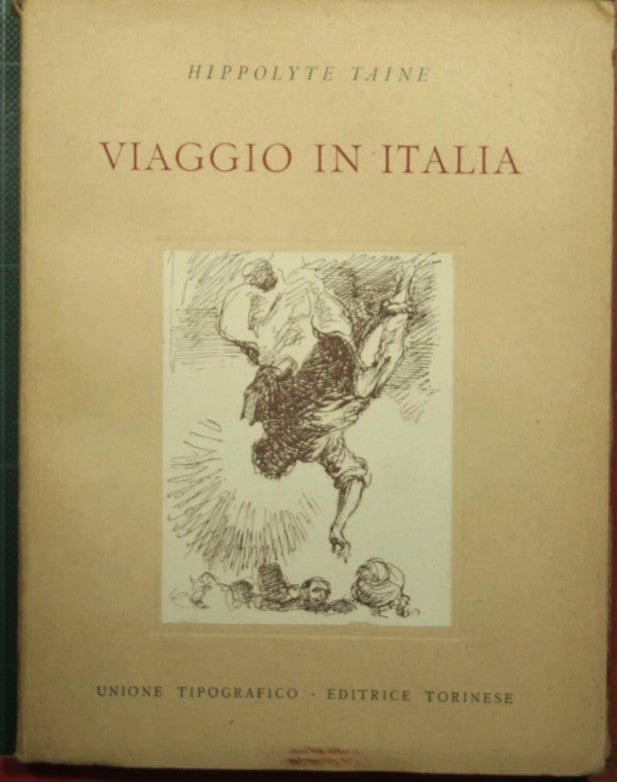 Libro carrello -  Italia