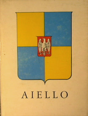 Aiello. Monografia storica