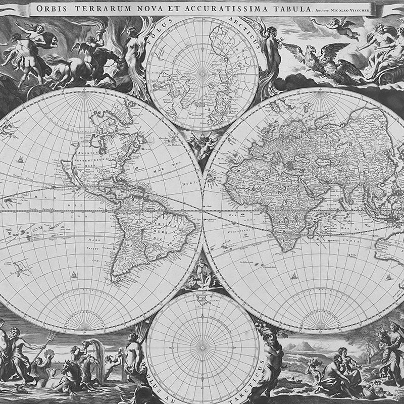 Carte Geografiche