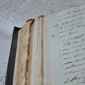Manoscritti