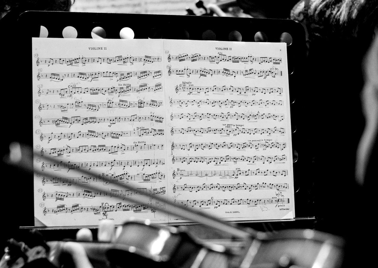 Spartiti Musicali Antica Libreria