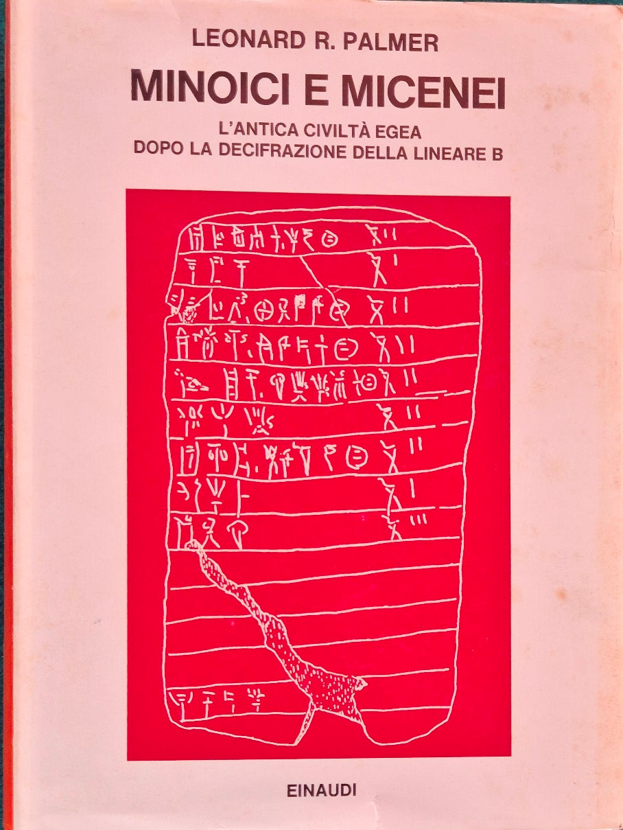 Minoici e micenei